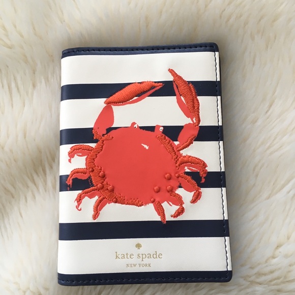 kate spade Accessories - Kate Spade Passports Cover